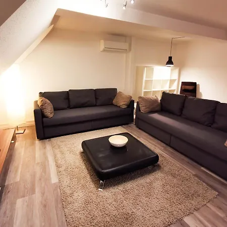 City Centre - Netflix - Duplex Heidelberg Exterior foto