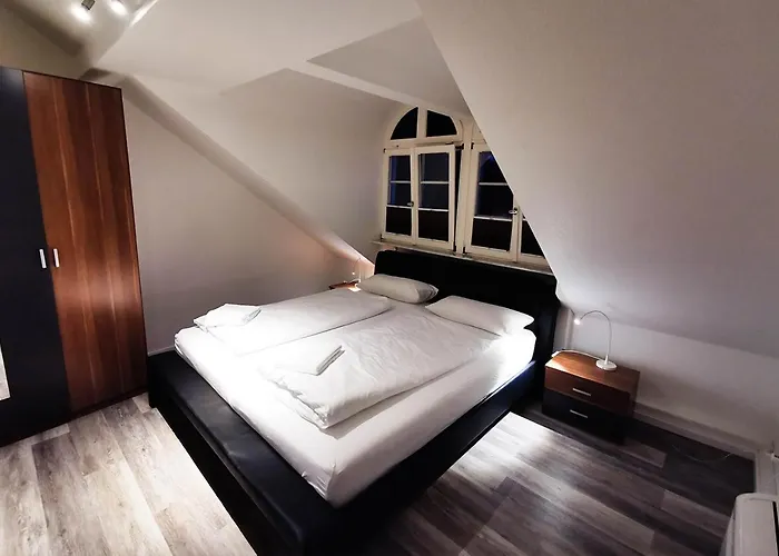 City Centre - Netflix - Duplex