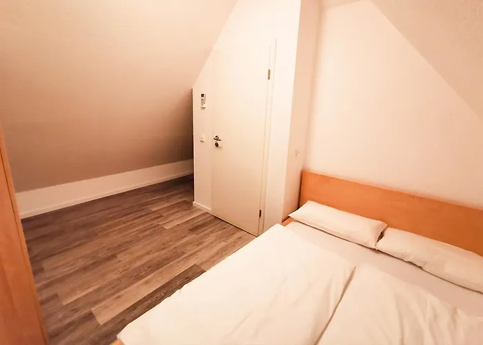 City Centre - Netflix - Duplex