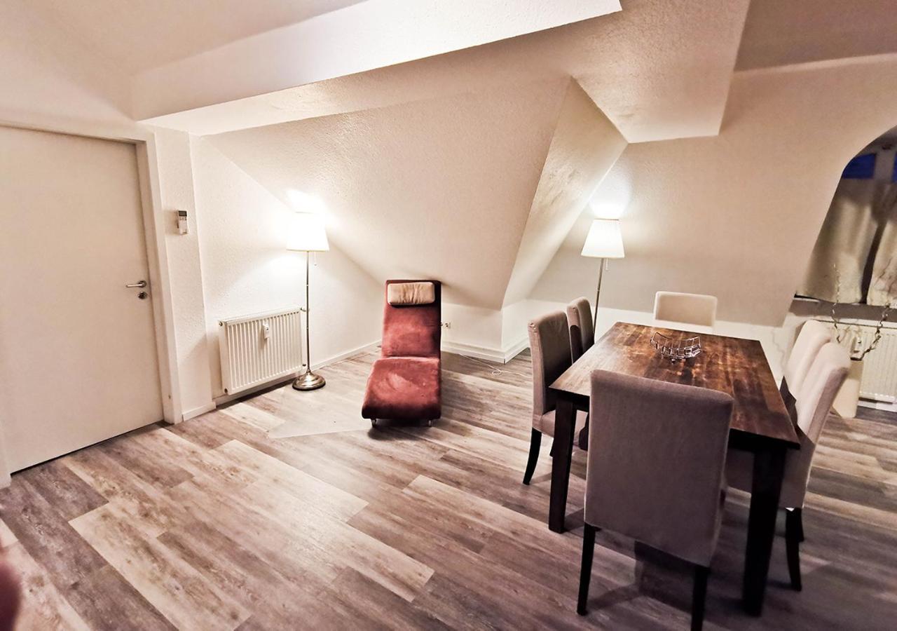 Centre - Netflix - Duplex Apartment *