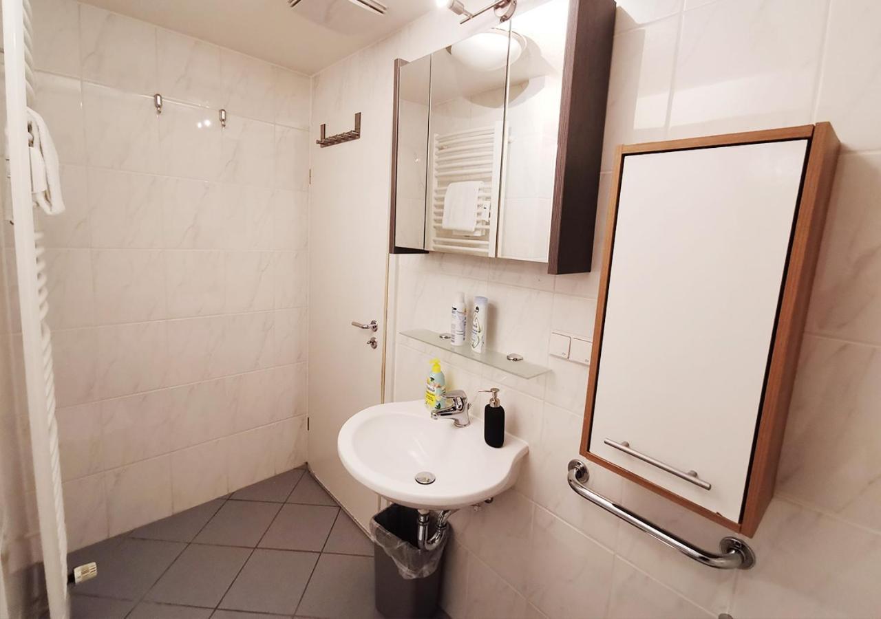 Apartment Centre - Netflix - Duplex *