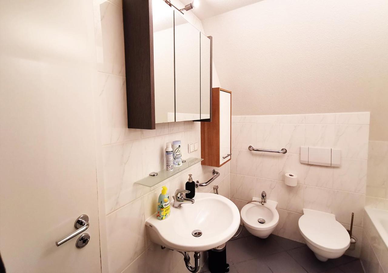 Apartment Centre - Netflix - Duplex Heidelberg