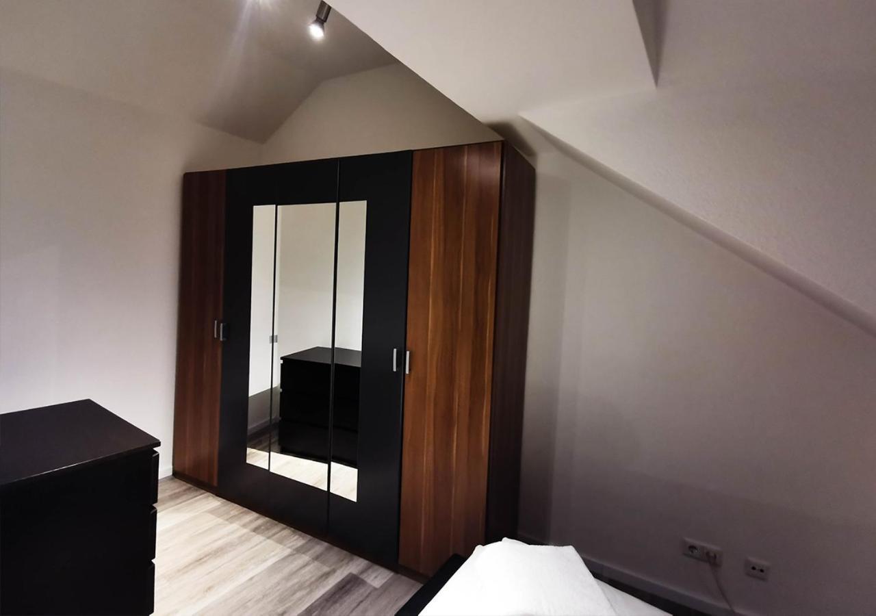 Apartment Centre - Netflix - Duplex
